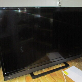 エコプラス小倉南店】東芝 32インチ液晶テレビ 32S20 2017年製 中古品