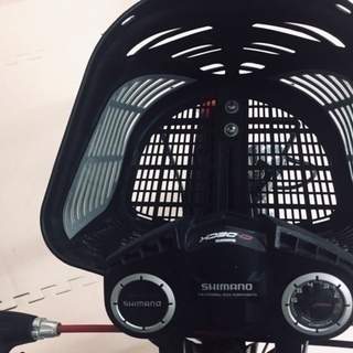 マウンテンバイク 22インチ 子供用自転車 エクスプレスジュニア MHF1 