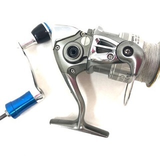 SHIMANO シマノ ★ 釣り具 リール ＴＷＩＮ ＰＯＷＥＲ Ｃ３０００ A-RB