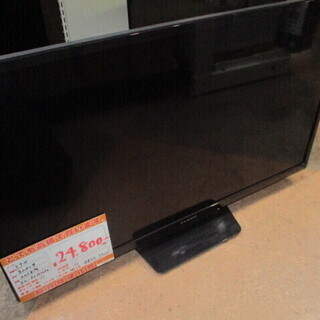 【エコプラス小倉南店】フナイ FUNAI 32インチ液晶テレビ ...