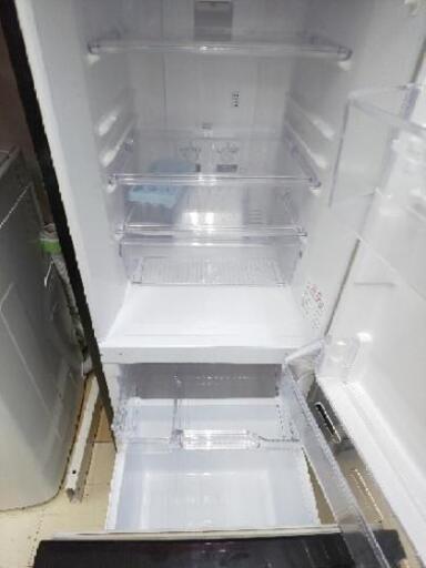 冷蔵庫 146L 13000円