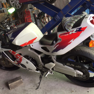 CBR250RR MC22 最終型 不動車 【公式通販】