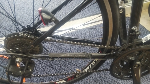 子供用自転車 クロスバイクの通販 | 車体の価格比較ならビカム 