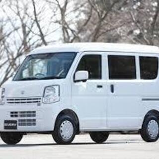 ロ ン審査でお困りの方諦めないで 独自ロ ン有令和２年式エブリバン オ トデュ ク 名古屋のエブリイの中古車 ジモティー
