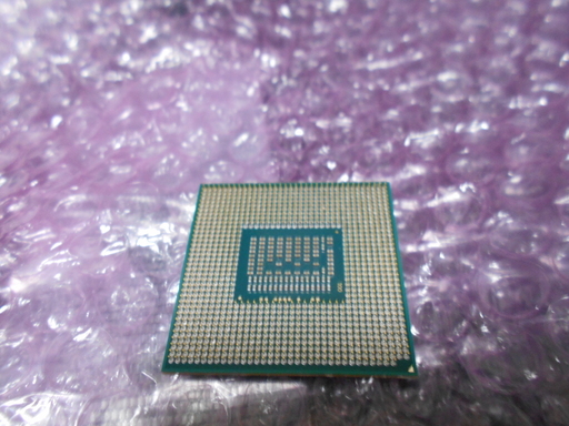 CPU i7-3612QM 動作確認済み 中古