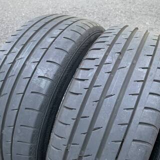 MINI純正 17インチ 4穴ミニ用 ブラックスターブレッドR111