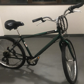 SCHWINN ビーチクルーザー  自転車