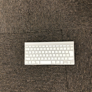 Macデスクトップ iMac 21.5inch パソコンをお譲りします。