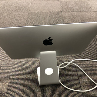 Macデスクトップ iMac 21.5inch Apple Mac Mini M1 MGNR3J/A 未使用未開封品