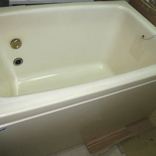 【市営住宅】都市ガス 給湯器 リンナイ 大阪市 団地 風呂