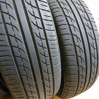 ガリ無し軽カー用 社外アルミ付き 夏タイヤ155/65R14 17年製ヨコハマ ワゴンＲ・ムーヴ・タント等 ガリ無し軽カー用 社外アルミ付き 夏タイヤ155/65R14 17年製ヨコハマ