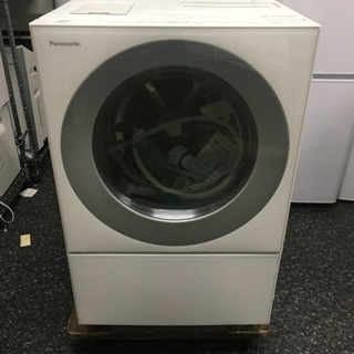 トレファク 南浦和店】パナソニック ドラム式洗濯機 保証付