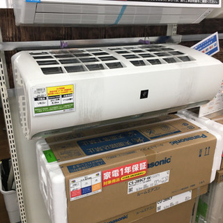 トレファク ショップ 南浦和店】6.3kw ルームエアコン