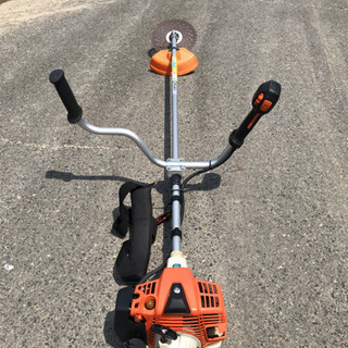 FS 23 エンジン刈払機 | STIHL