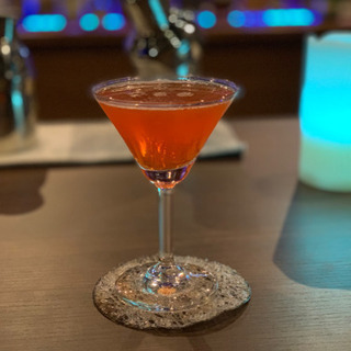 イオン桂川近くのカクテルバーで、一杯どうですか🍸