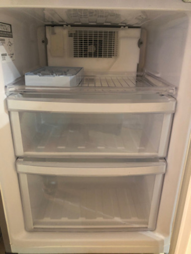 2013年製 MITSUBISHI 冷凍冷蔵庫 256L