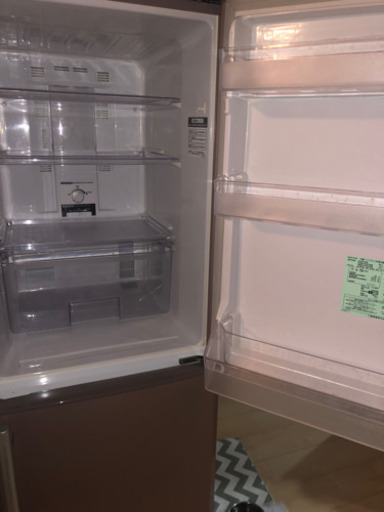 三菱電機 ２ドア冷凍冷蔵庫 大容量93Lフリーザー 256L 2013年 | www 