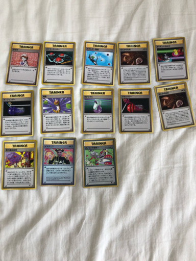 99枚 カードケース コイン付き 旧裏面 ポケモンカード 詰め合わせレアキラ サンダー ラプラス 悪いカメックスなど りく 清須のカード ゲーム トレーディングカード の中古あげます 譲ります ジモティーで不用品の処分