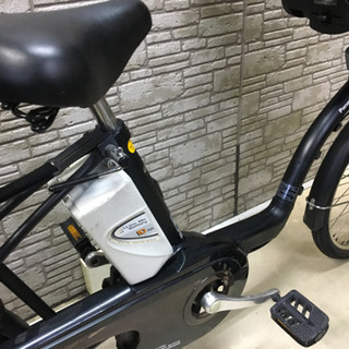 東京23区配達無料 新基準 Panasonic パナソニック ギュットmini 10Ah 