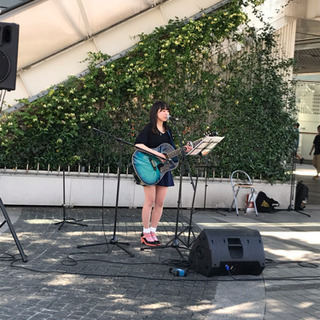 豊田で音楽活動できる次世代アーティスト募集してます
