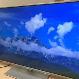 Panasonic パナソニック VIERA ビエラ 42型 液晶テレビ
