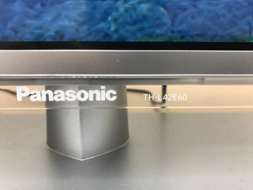 Panasonic パナソニック VIERA ビエラ 42型 液晶テレビ