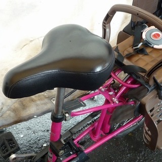 PA021608K 適正価格！中古電動アシスト自転車 パナソニック gyutto