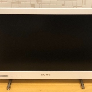 SONY BRAVIA テレビ