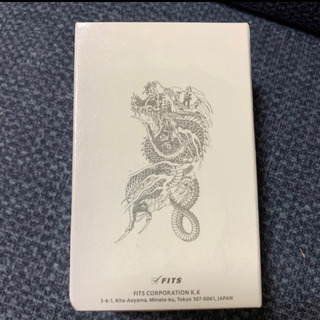 希少 絶版品 龍が如く 0 香水 オードトワレ 桐生モデル