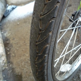 PA071908K 適正価格！中古電動アシスト自転車 パナソニック gyutto