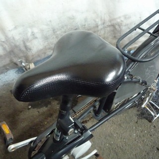 PA091908K　適正価格！中古電動アシスト自転車　パナソニック　gyutto　mini　（2012） PA091908K 適正価格！中古電動アシスト自転車 パナソニック gyutto
