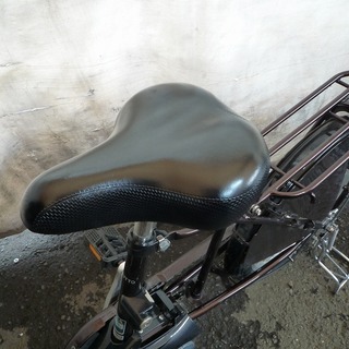 PA101908K 適正価格！中古電動アシスト自転車 パナソニック gyutto