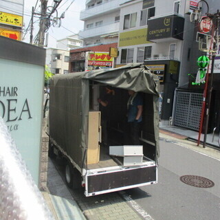 朝霞市の便利屋です！