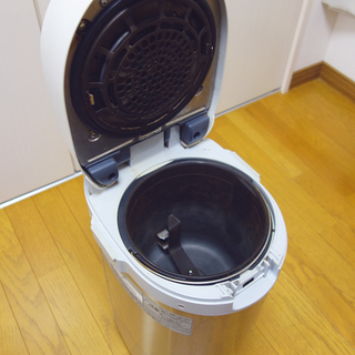 期間限定！　人気の生ごみ処理機！National　早い者勝ちです！