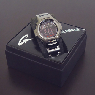 レアです！最終値下げ＆期間限定！マニア向け！G－SHOCK　GW...