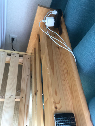 シングルベッド IKEA