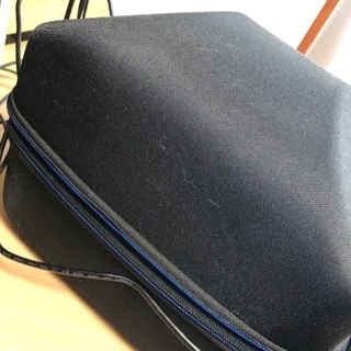 新型 PS VR 専用ケース と サマーレッスンソフト付き(^^)