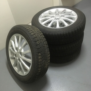 115-2ヨコハマiceGUARD iG50+ 155/65R1...