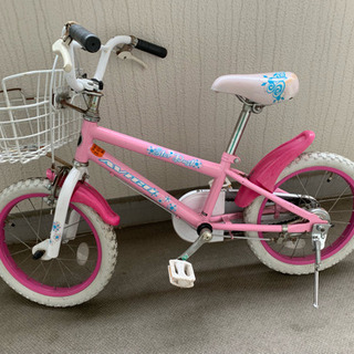 子供用自転車