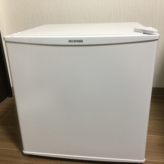 アイリスオーヤマ冷蔵庫 IRR-A051D