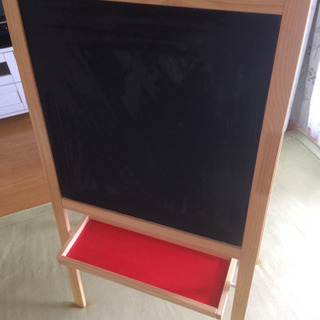 IKEA ステキな黒板ホワイトボード