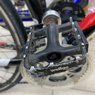 クロスターの自転車の詳細です