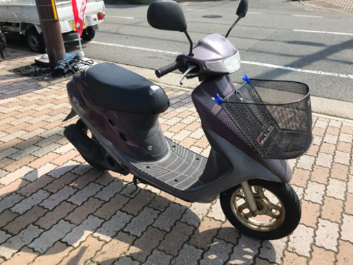 格安バイク