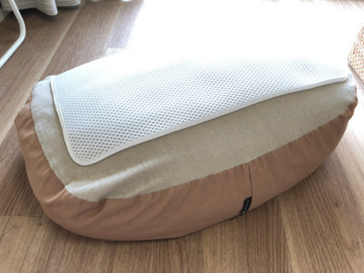 おやすみたまご メッシュシート付き