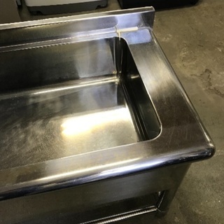 子供用 ペット用  シンク  洗い場 ステンレス