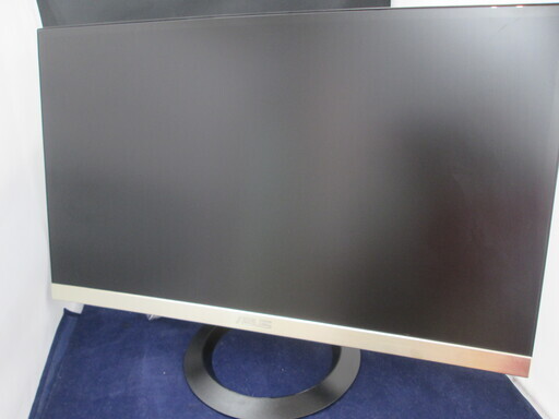 ASUS モニター VZ 239