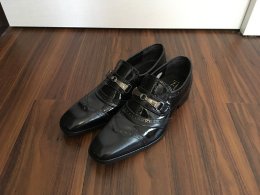 alfredoBANNISTER アルフレッドバニスター ローファー