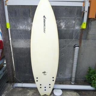 中古　Firewire  5\'10