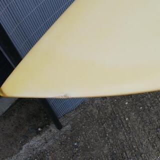 中古　Firewire  5\'10