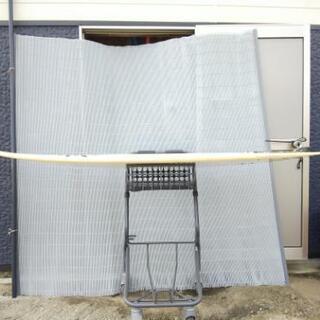 中古　Firewire  5\'10